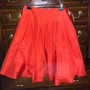 Ralph Lauren skirt!